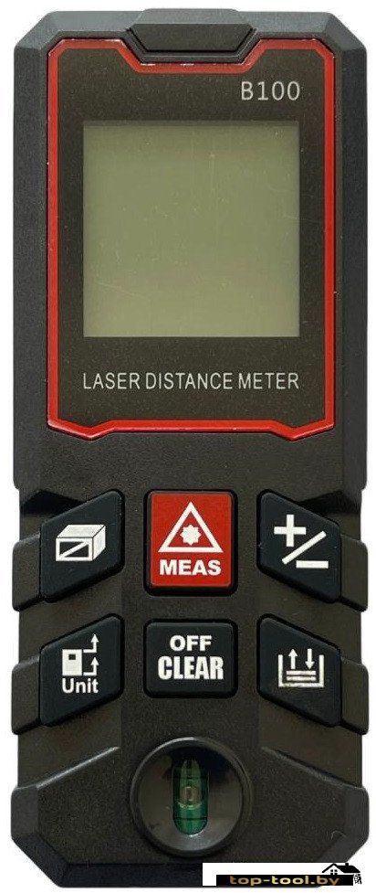Лазерный дальномер Zitrek R-ZLR100