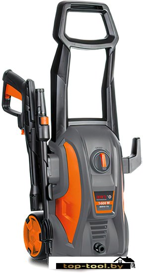 Мойка высокого давления DWT HDR16-135