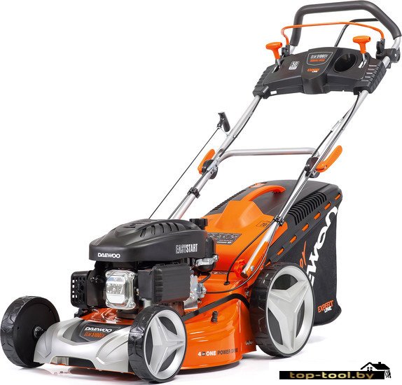 Газонокосилка Daewoo Power DLM 5100SV