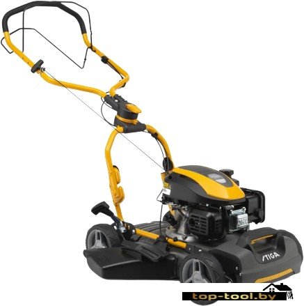 Газонокосилка Stiga Multiclip 747 SD 298472848/ST2
