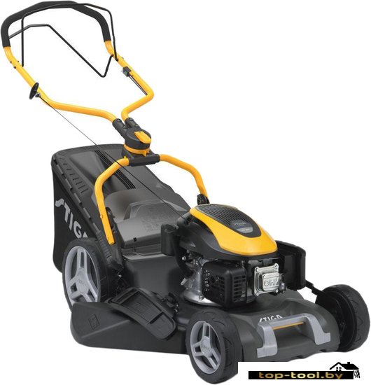 Газонокосилка Stiga Combi 753 S 2L0536848/ST2