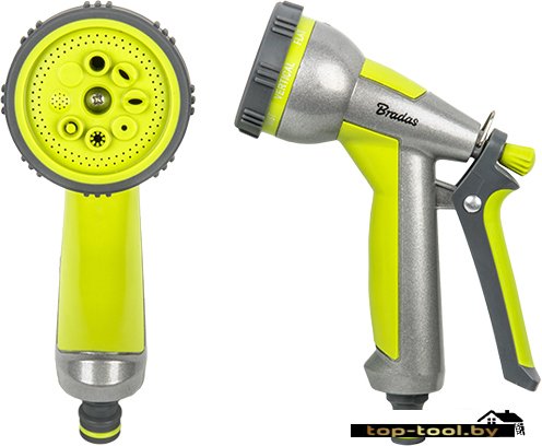 Распылитель Bradas Lime Line LE-5108