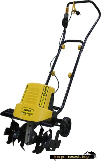 Мотокультиватор Huter EMC-1600