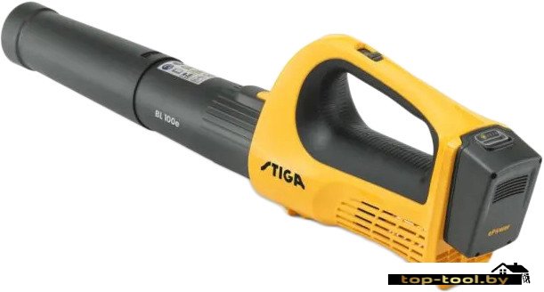 Ручная воздуходувка Stiga BL 100e Kit 271504108/ST2 (с 1-им АКБ)
