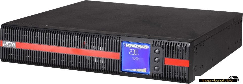 Источник бесперебойного питания Powercom Macan MRT-1500 SE