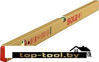 Уровень строительный Sola AZ 40