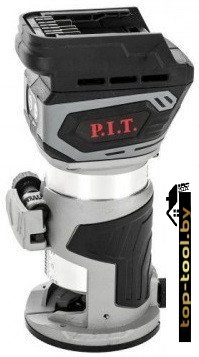 Вертикальный фрезер P.I.T. PER20H-6A (без АКБ)