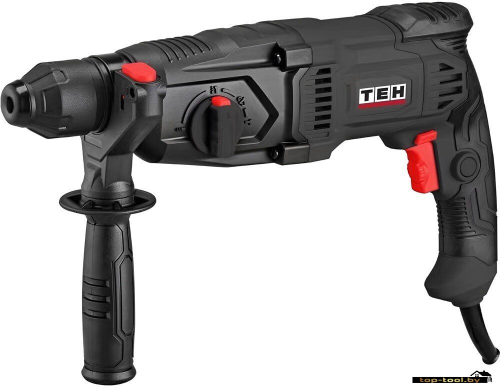Перфоратор TEH TH3010 (кейс)