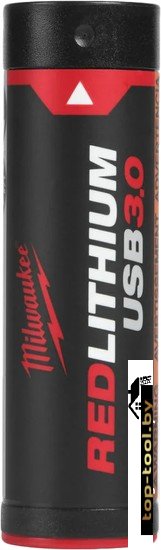 Аккумулятор Milwaukee L4 USB L4B3 4933478311 (4В/3 Ач)