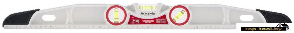 Уровень строительный Matrix 34911