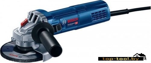 Угловая шлифмашина Bosch GWS 9-125 S Professional 0601396104