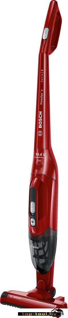 Пылесос Bosch BBHF214R