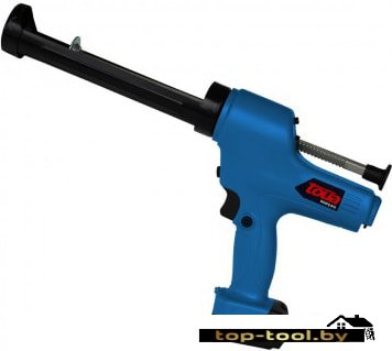 Пистолет для герметика Toua DCG72-310