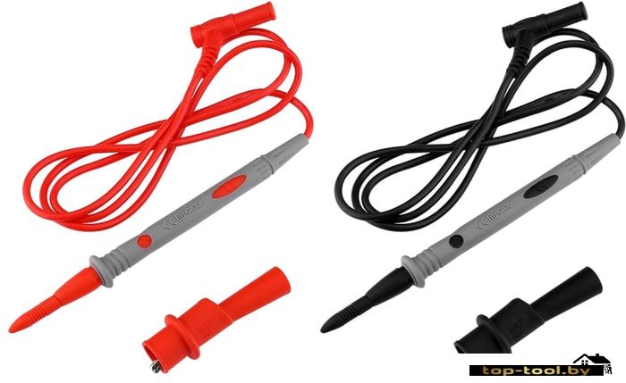Комплект щупов Deko DKW02 041-0230 (2 шт)
