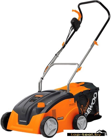 Скарификатор-аэратор Daewoo Power DSC 1500E