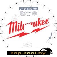 Пильный диск Milwaukee 4932471297