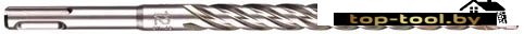Набор оснастки Milwaukee 4932352048 (10 предметов)