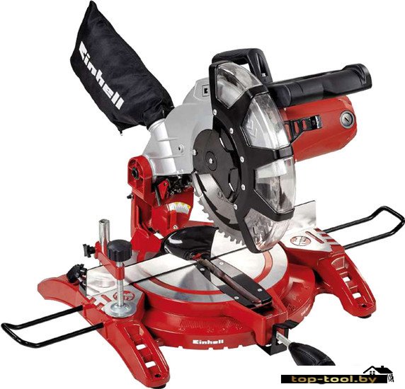 Дисковая пила Einhell TC-MS 2513 L [4300850]