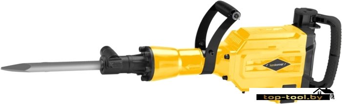 Отбойный молоток Hanskonner HRH2150VC
