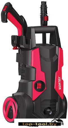 Мойка высокого давления Wortex PW 1420