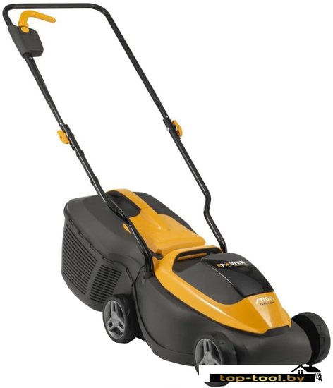 Газонокосилка Stiga Collector 132e Kit 291302068/ST2 (с 1-им АКБ)