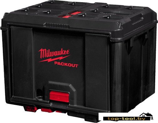 Ящик для инструментов Milwaukee Packout 4932480623