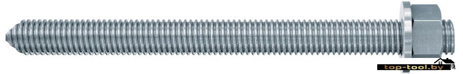 Набор шпилек Fischer RG M24 x 600 95728 (5 шт)