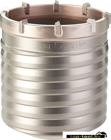 Коронка Milwaukee SDS-Max TCT2 90x100 4932430735