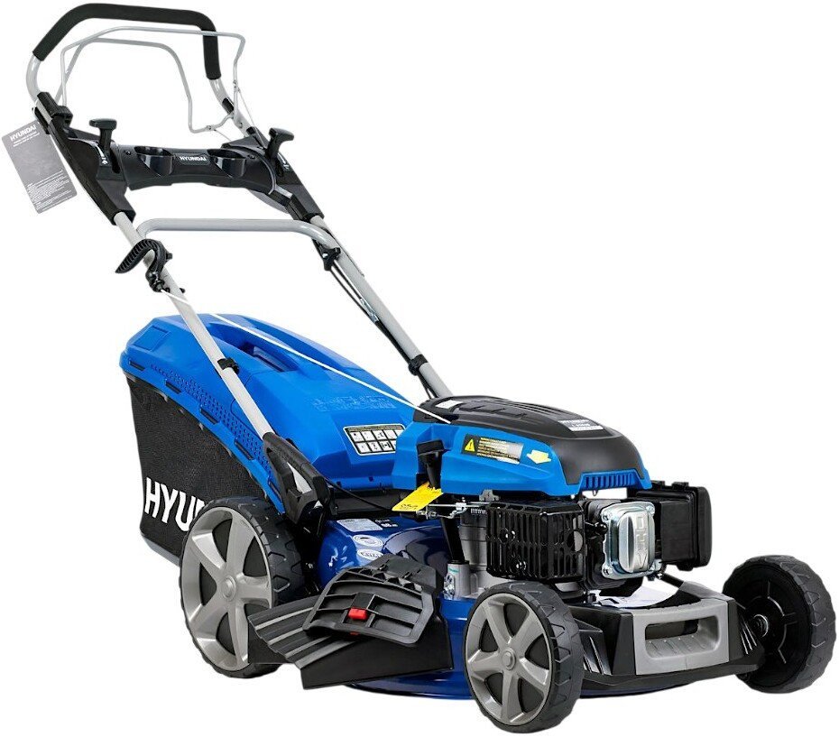 Газонокосилка Hyundai L5364SE