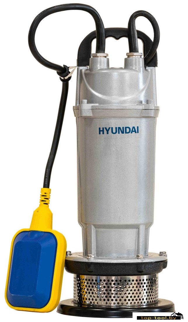 Дренажный насос Hyundai HW 1228
