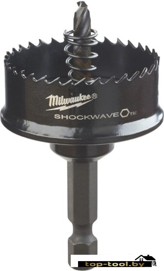 Коронка Milwaukee Shockwave 49569820