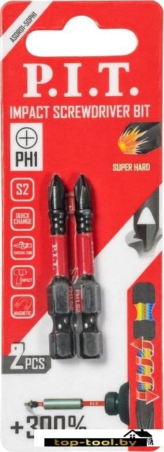 Бита P.I.T. ASDR01-50PH1