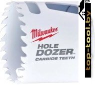 Коронка Milwaukee 49560731