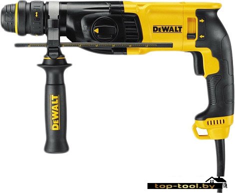 Перфоратор DeWalt D25134K