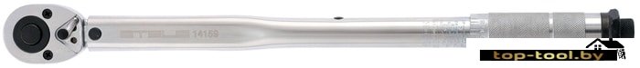Ключ Stels 1/2" 28-210 Нм 14159