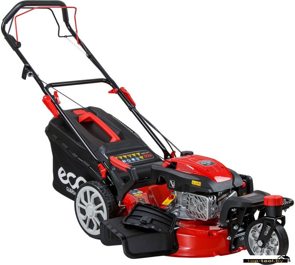 Газонокосилка ECO LG-760 EC2014-9