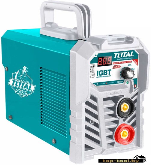Сварочный инвертор Total TW21302