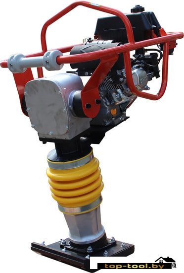 Виброплита Impulse VT80L