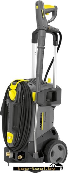 Мойка высокого давления Karcher HD 5/17 C 1.520-940.0