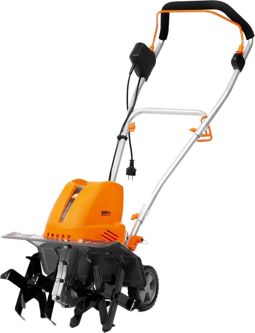 Мотокультиватор Daewoo Power DAT 2000E