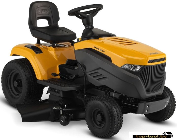 Райдер Stiga Tornado 5108 W 2T1220481/ST2