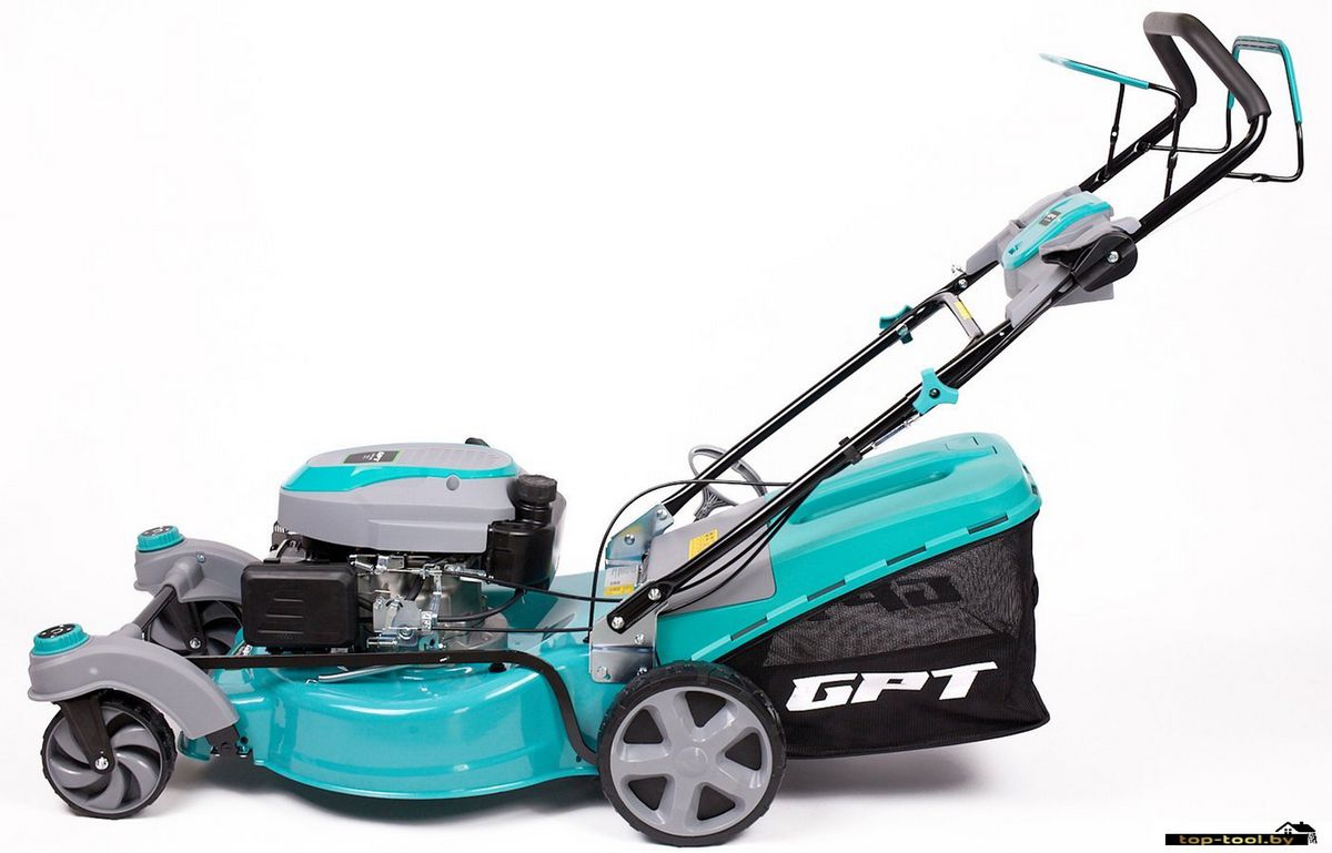 Газонокосилка GPT GLM-Т5136SR