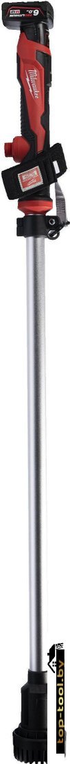 Дренажный насос Milwaukee M12 BSWP-601 4933479640 (с 1-им АКБ)