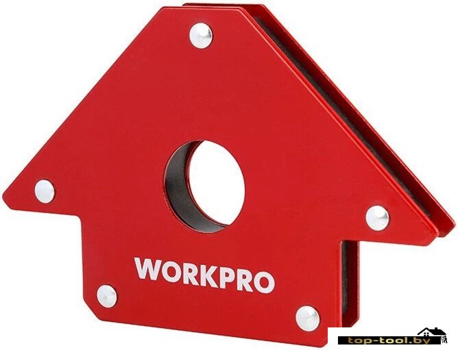 Фиксатор магнитный Workpro WP232047