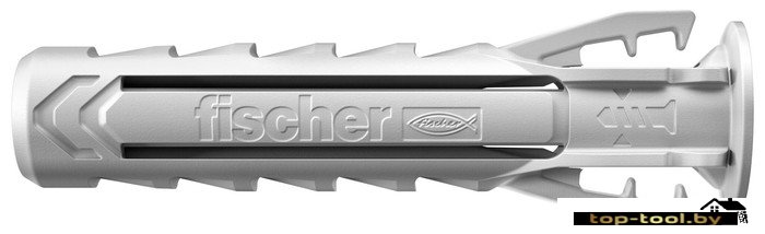Дюбель универсальный Fischer SX Plus 12x60 568012 (25 шт)
