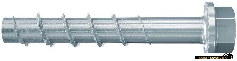 Шуруп Fischer FBS II US Torx ОЦ 8x55 5/- мм 536851 (50 шт)