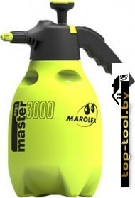 Ручной опрыскиватель Marolex Master ergo 3000 S014.101