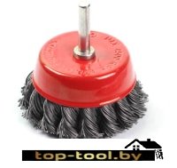 Щетка для электроинструмента Gepard GP0855-75