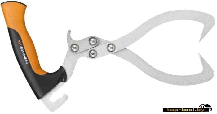 Захват для бревен Fiskars 1003625