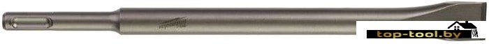 Плоское зубило Milwaukee 4932339626